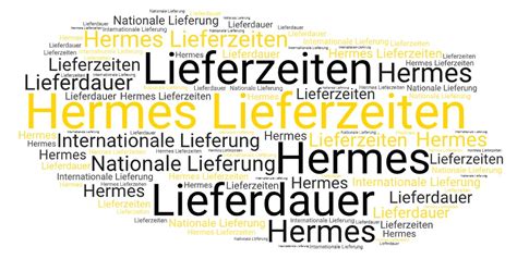 24h zustellung hermes|hermes lieferzeiten deutschland.